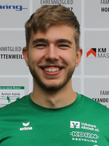 Constantin Kölmel