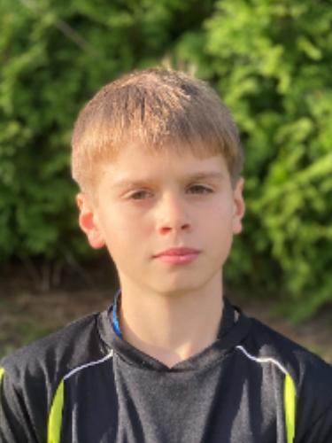 Milan Nahuel van Ast