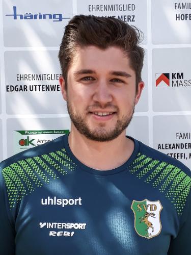 Leo Lueg