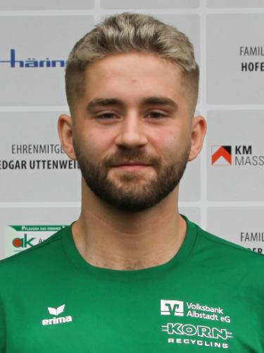 Süleyman Mutlu