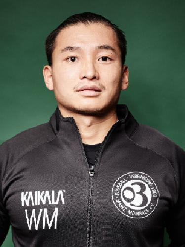 Wing Lung Man