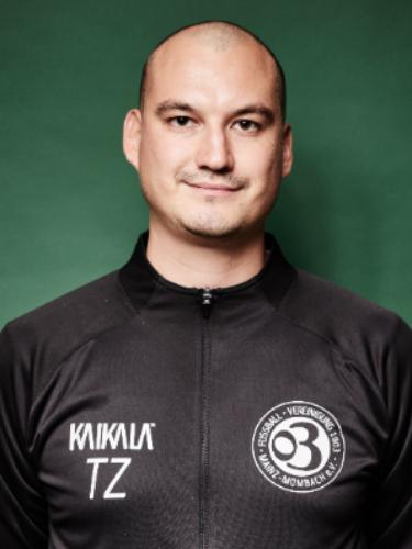 Tobias Zimmer