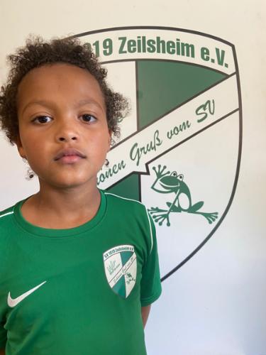 David Christian Mungai