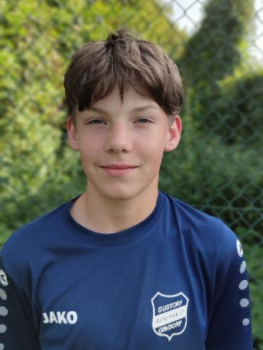 Niklas Schmidtke