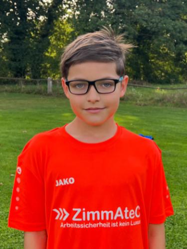 Jonah Tobias Jürgensen