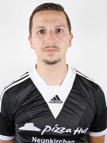 Pierre Schumbera