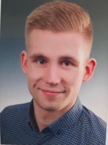 Alexander Dudek