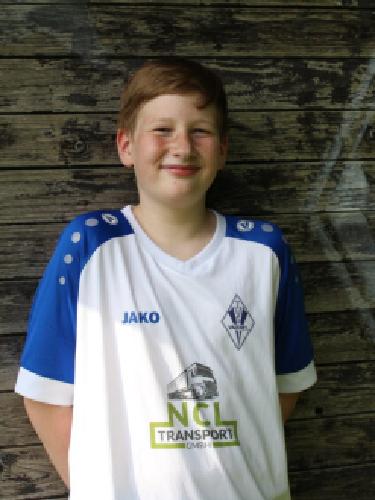 Linus Jacob Kercher