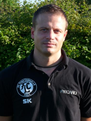 Stefan Kircher