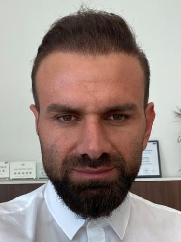 Emrullah Kurtay