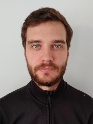 Marcel Lehr