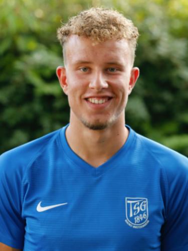 Max Hagedorn