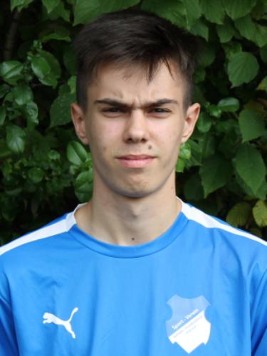 Valentin Munetic