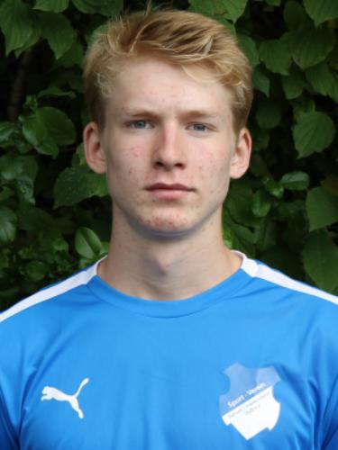Dominic Müller