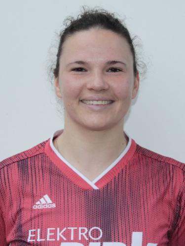 Silke Huber