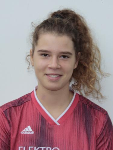 Mathilda Kelm