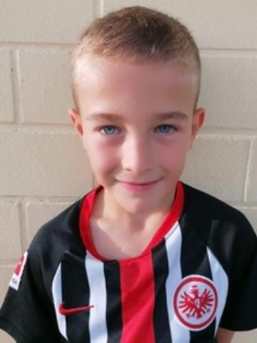 Luca Fritz
