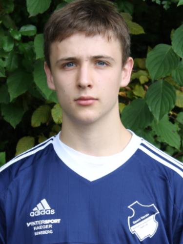 Fabian Alexander Feith