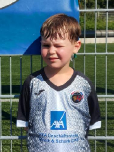 Emilian Vincent Engert