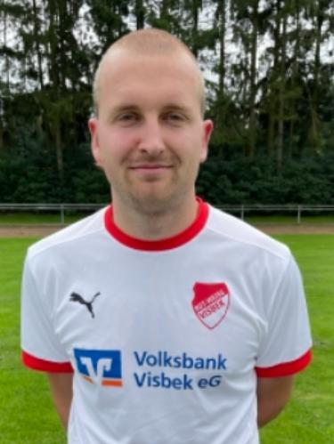 Christoph Borchers