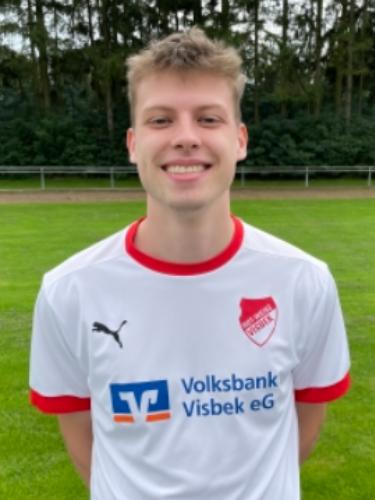 Kristof Luislampe