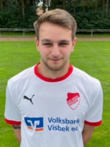 Luca-Julian Tieseler