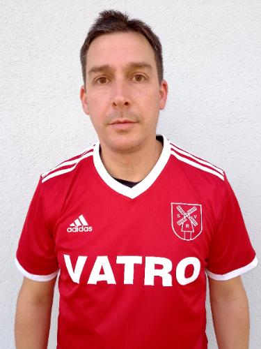 Dominik Bredebach