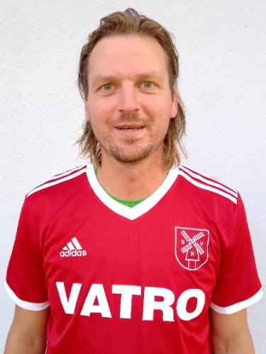 Christoffer Meier