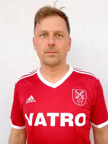 Sebastian Meier