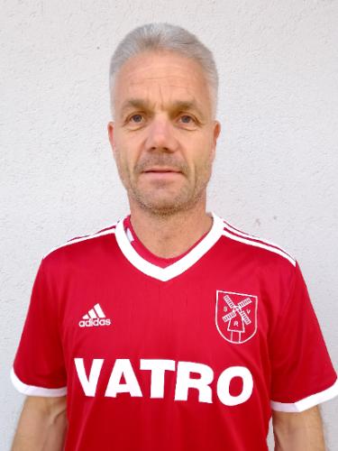 Hans-Jürgen Weber