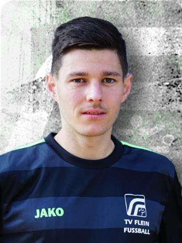 Laurenz Dürrich