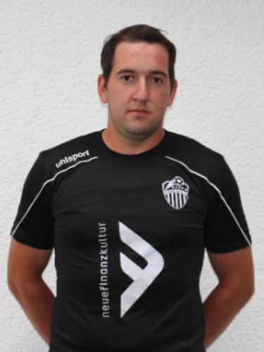 Bernd Haas
