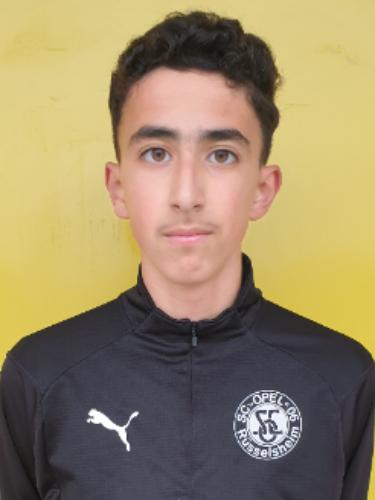 Bilal Az Zahafi