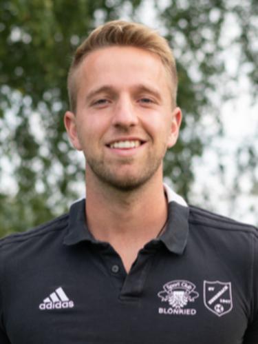 Samuel Maier