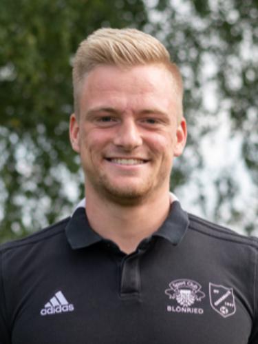 Jonas Sauter