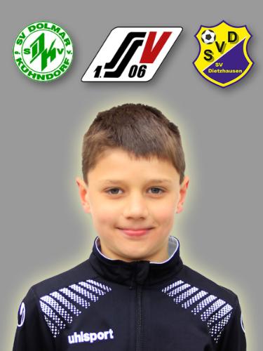 Max Kampe