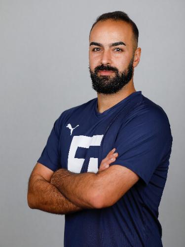 Zeynel Abidin Caglar
