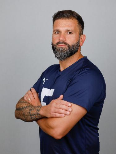 Tarik Ilhan
