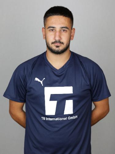 Yusuf Can Ilhan