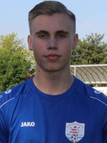 Justin Fröde