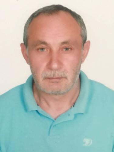 Ismail Seylan
