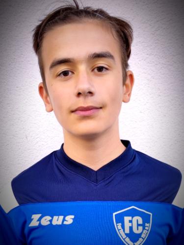 Leonard Vincent Köhler