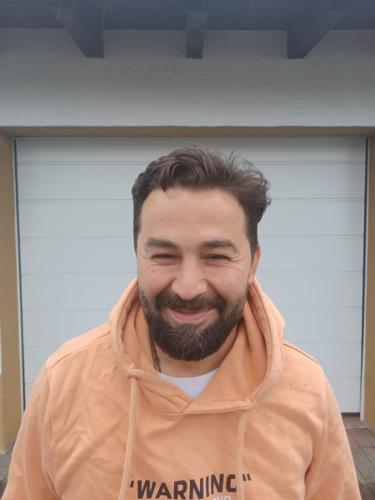 Oemer Galiskan
