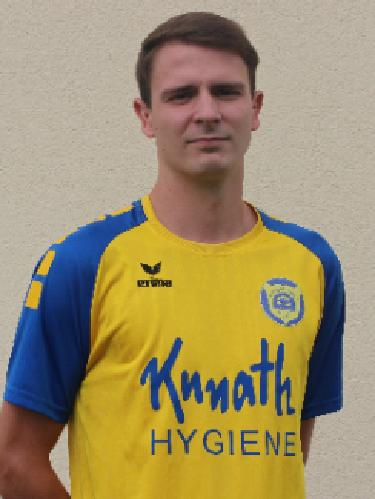 Daniel Bürger