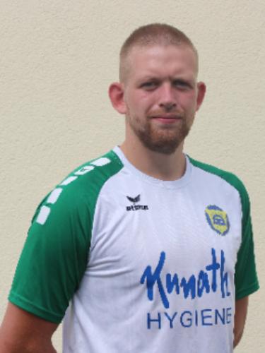 Sandro Mauksch