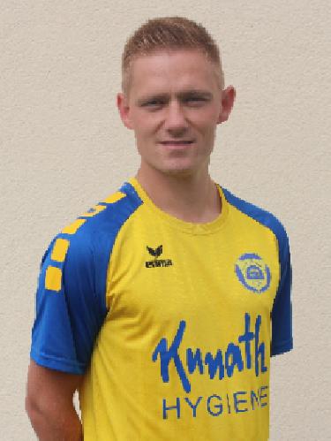 Sören Pilz