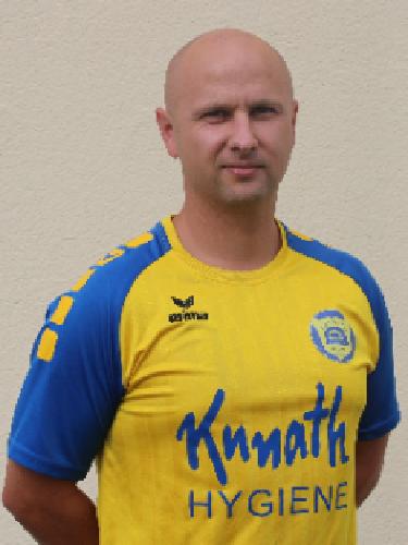 Stefan Mieth