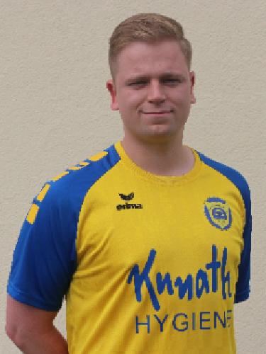 Tim Zschiedrich