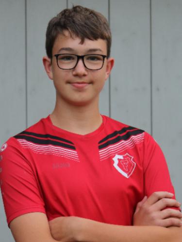 Jonas Bellgardt