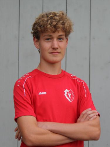 Fabian Berger
